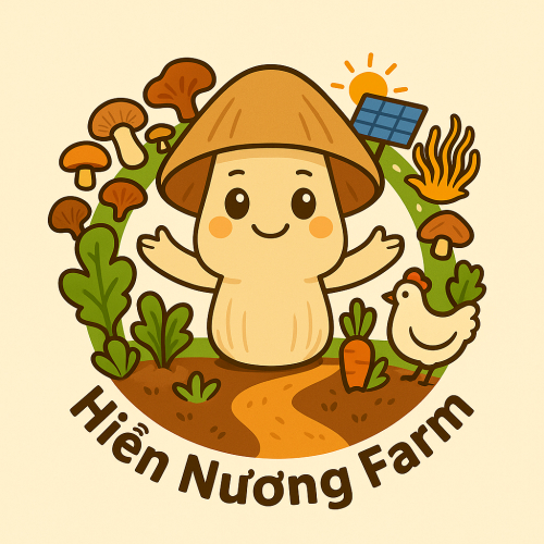 Hiền Nương Farm